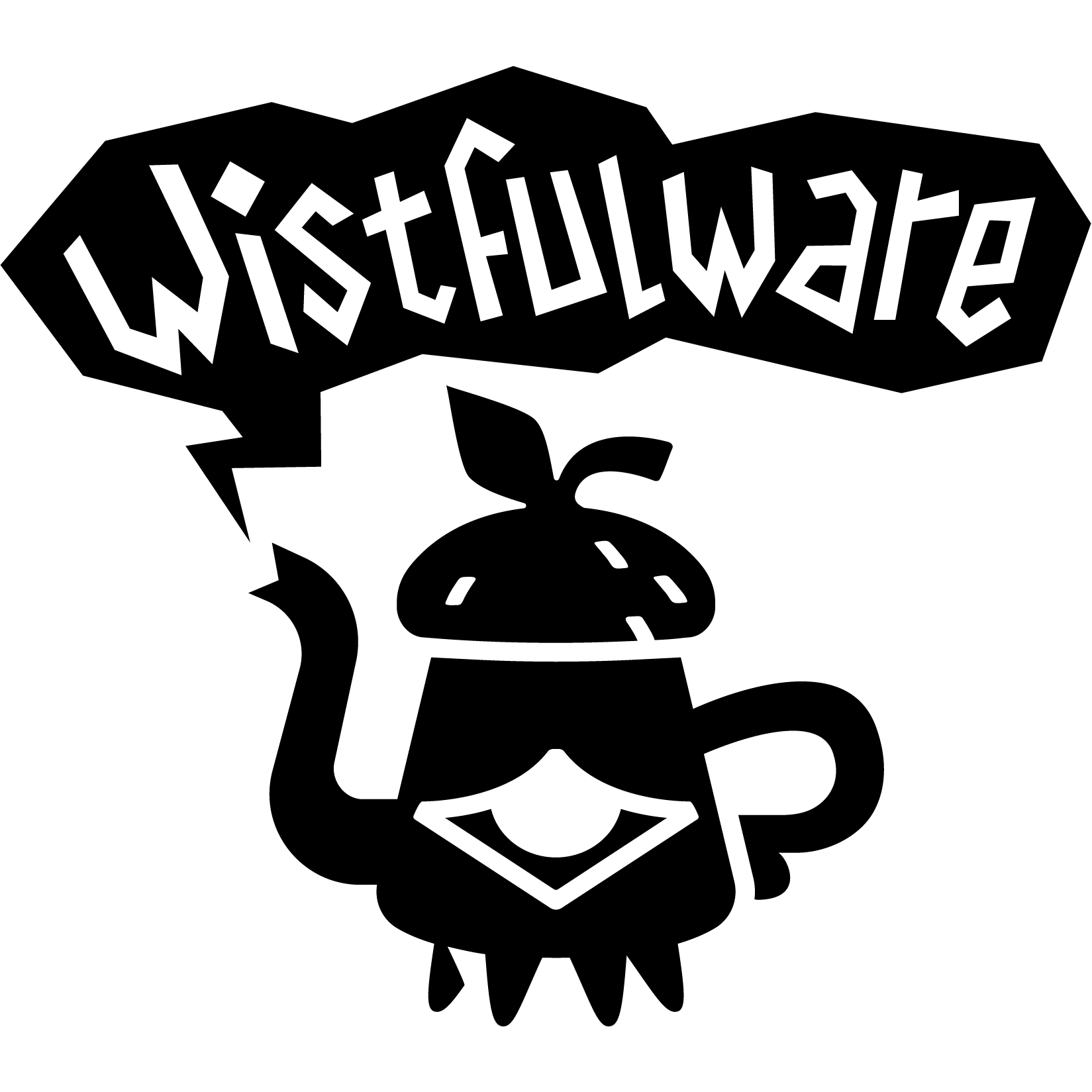 The logo of Wistfulware