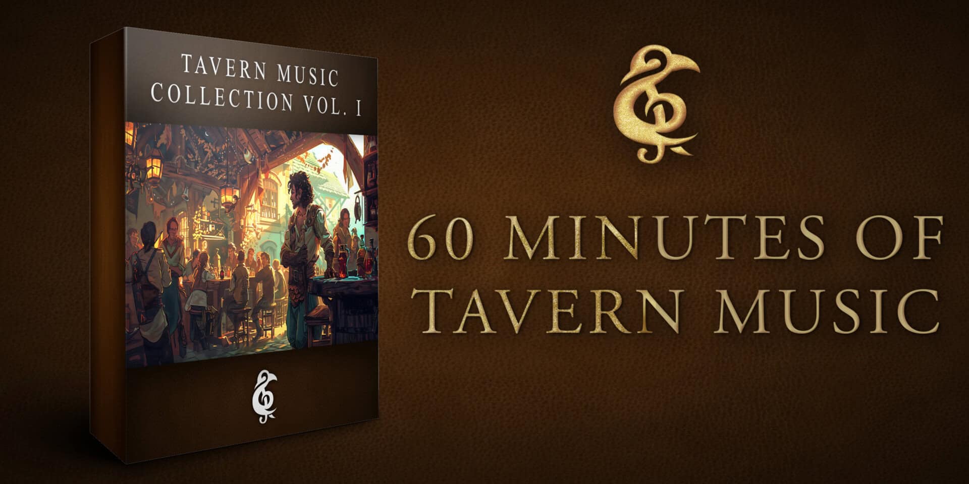 Tavern Music Vol. 1 - Michael Ghelfi Studios