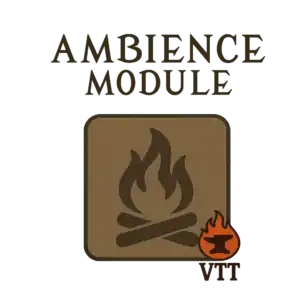 Ambience Foundry Modules Bundle