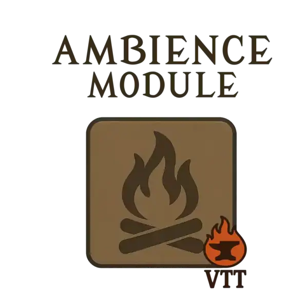 Ambience Foundry Modules Bundle