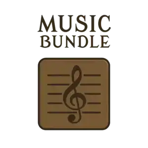 Regular Music Albums Bundle