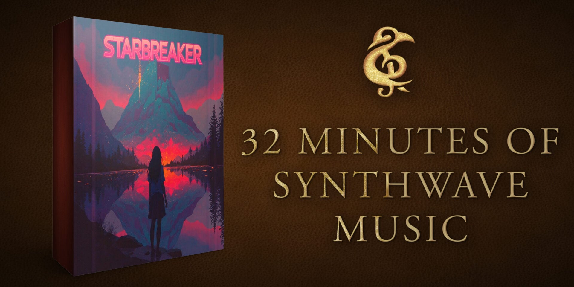 Starbreaker - Michael Ghelfi Studios