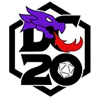 DC20 Logo The DC20 Logo